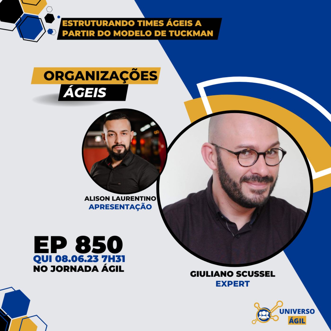 Universo Ágil