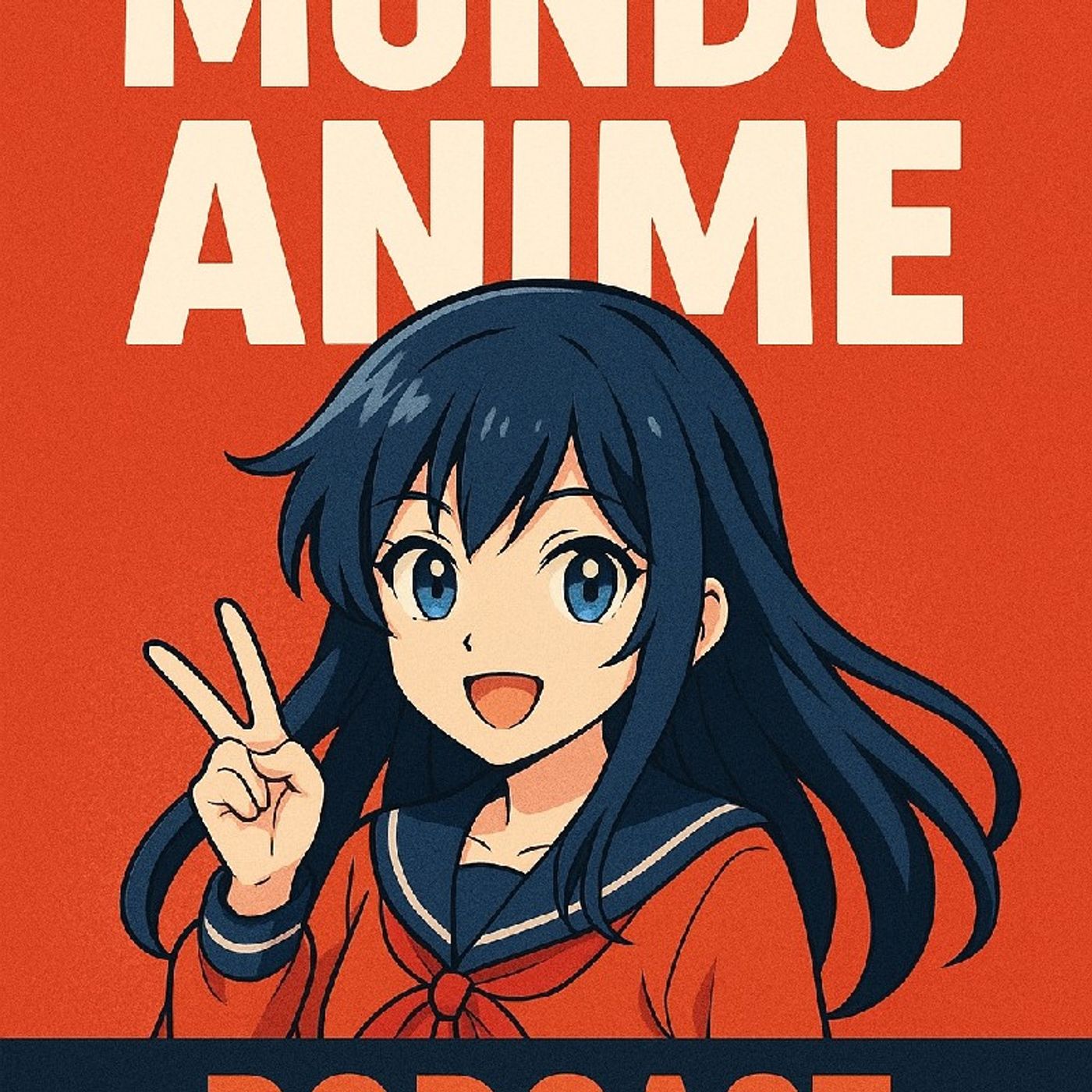 Mundo anime episode artwork