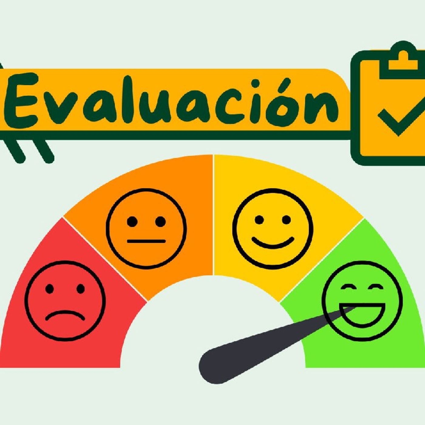 Episodio 2 - La evaluación. episode artwork