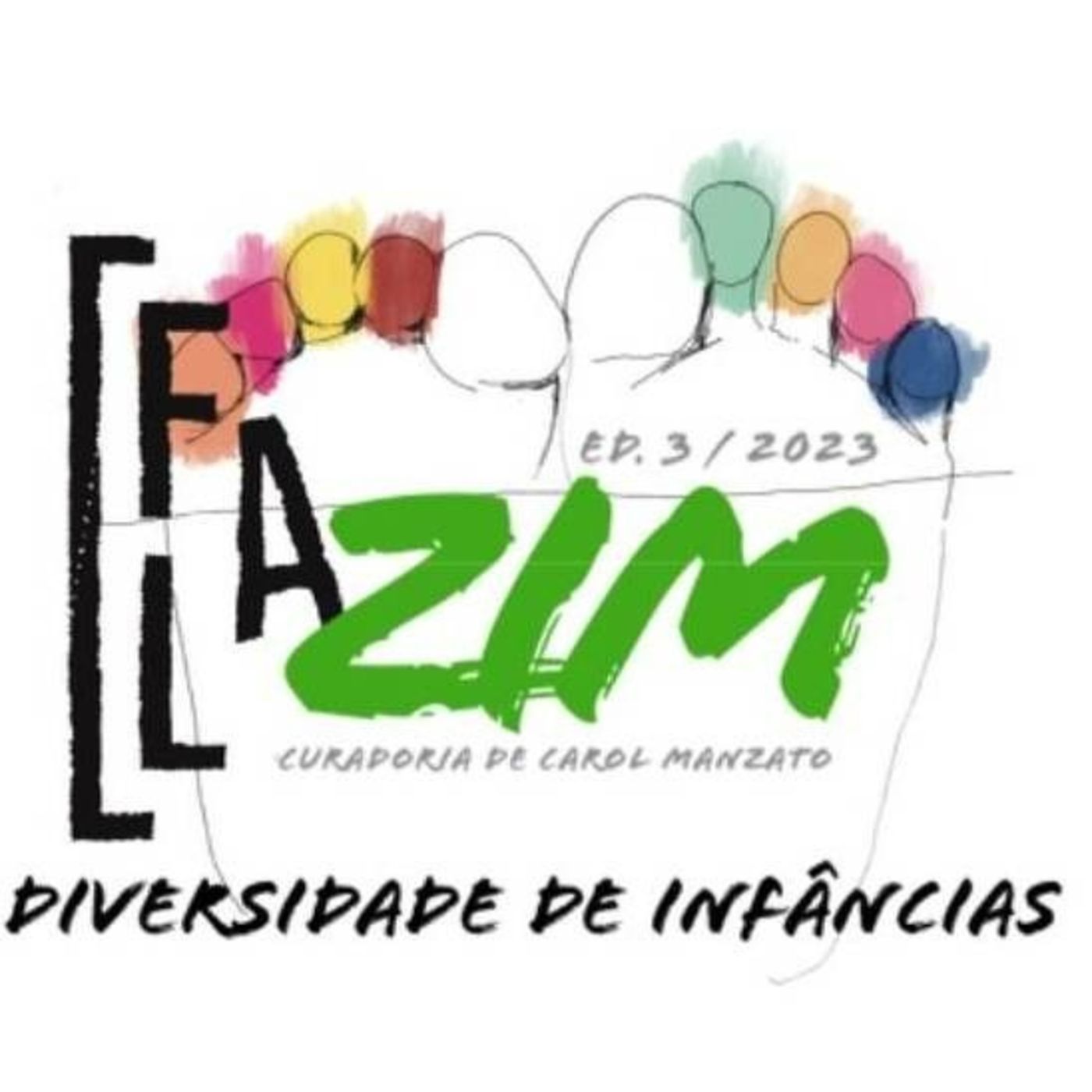 FALzim 2023: bate-papo com Gabriela Romeu episode artwork
