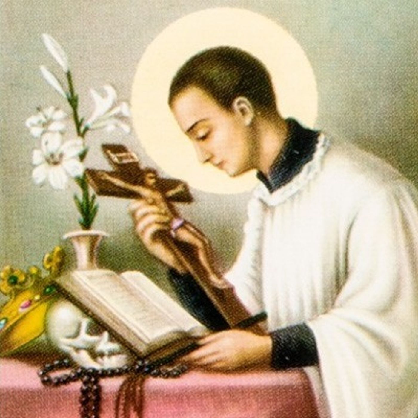 Santi e beati - BastaBugie.it