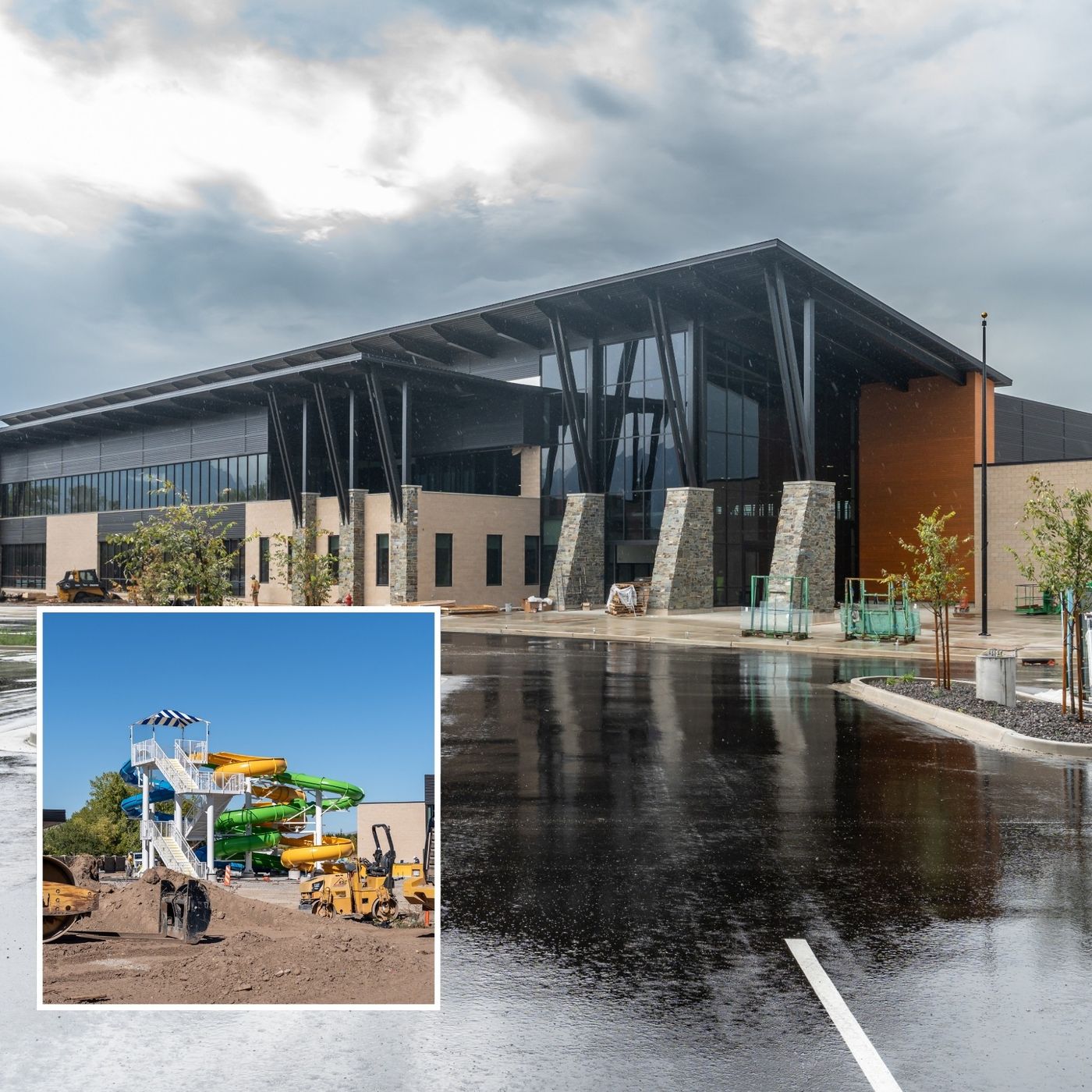 Spanish Fork City to Open New FitCity episode artwork