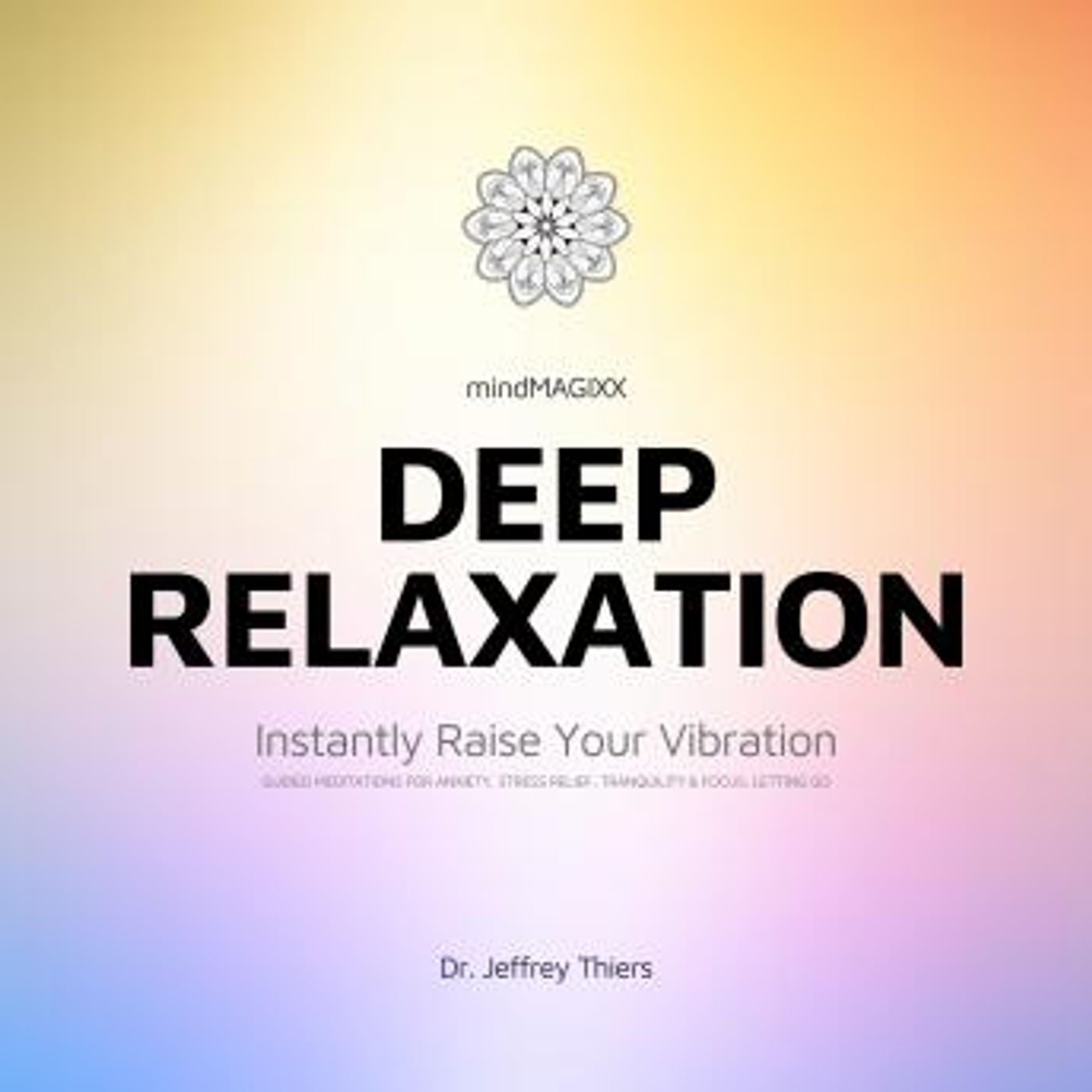 Get Your Favorite Full Audiobooks in Health & Wellness, Mindfulness & Meditation