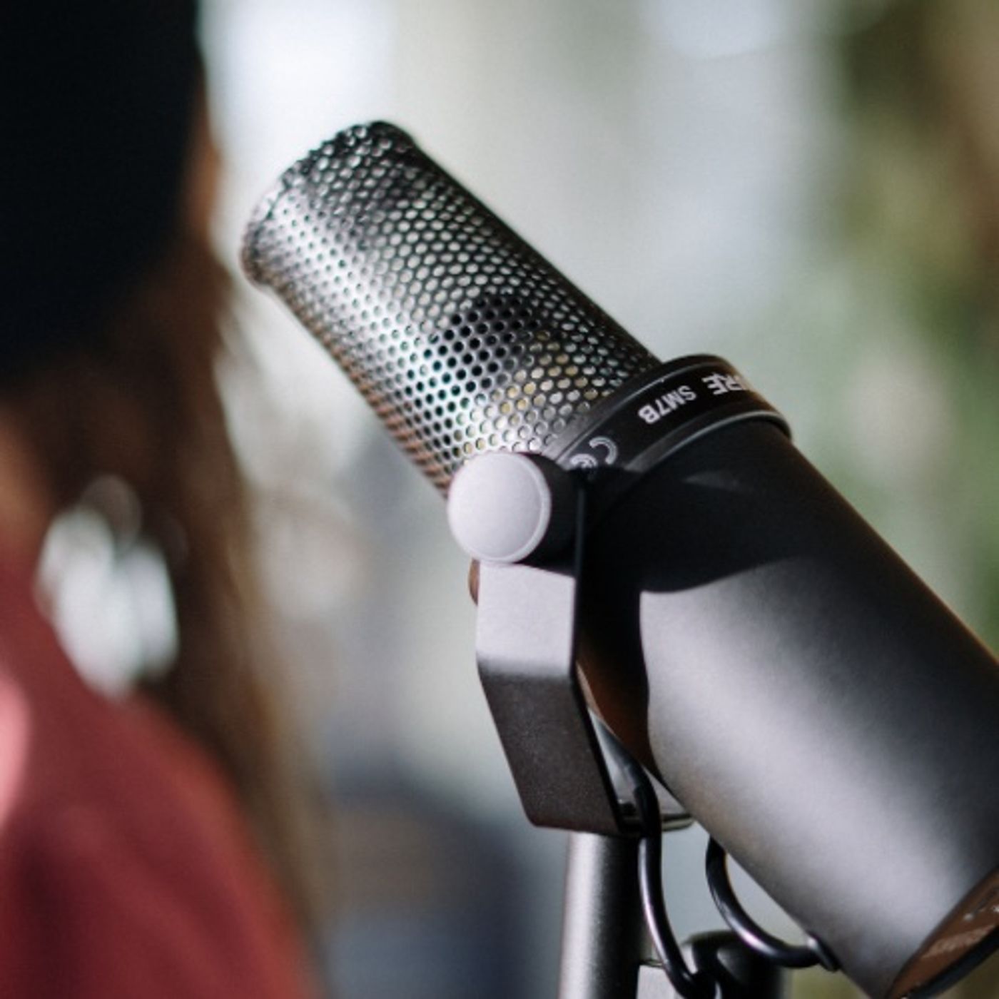 Wolframe Laube's Poadcast