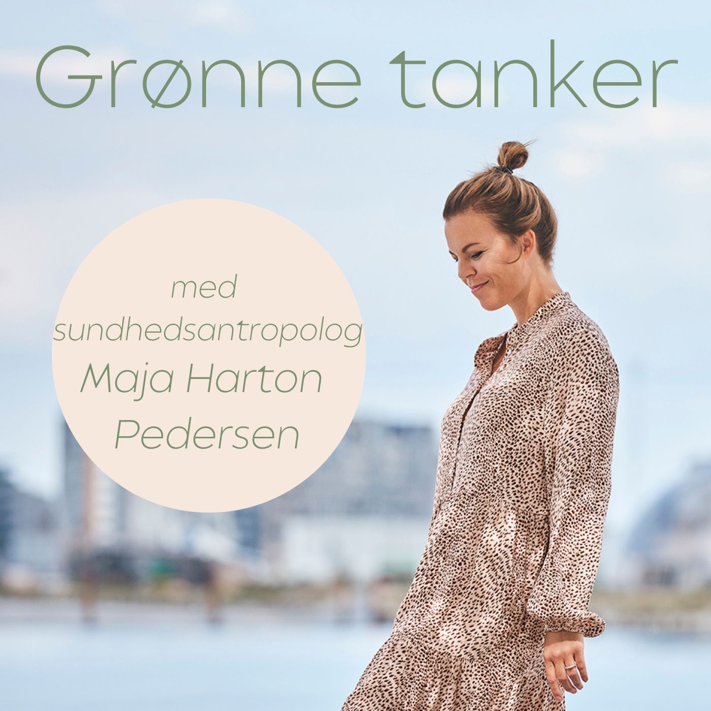 Intro episode - Velkommen til Grønne Tanker