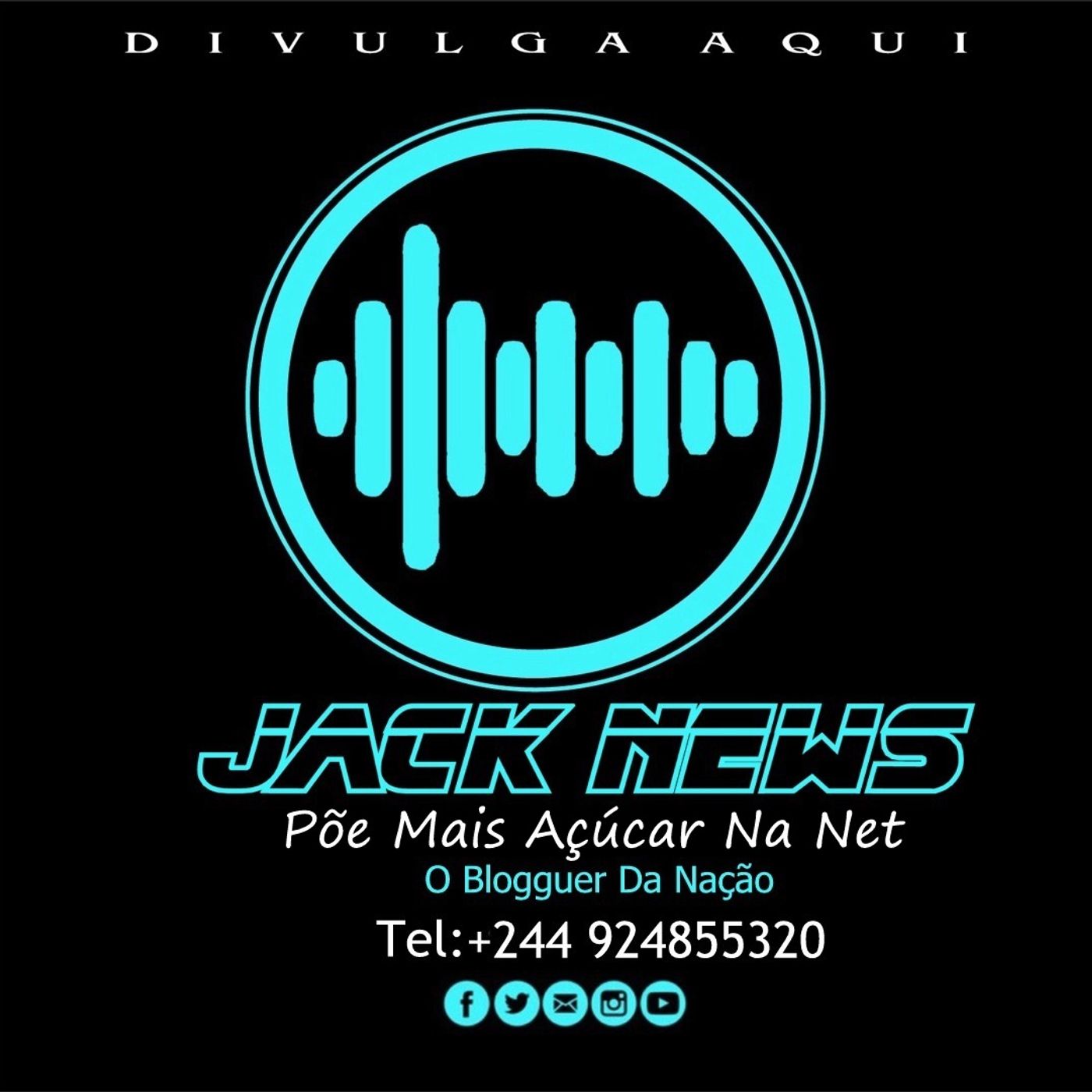 MÚSICAS NOVAS podcast artwork