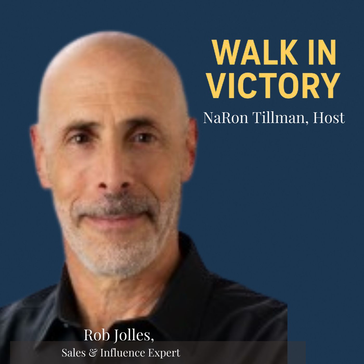 Walk In victory