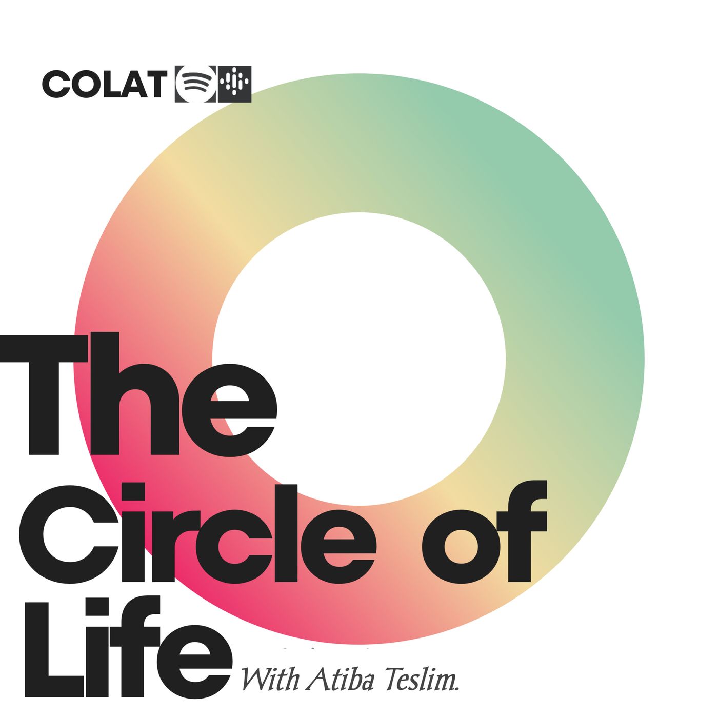 Cycle Of Life With TES.