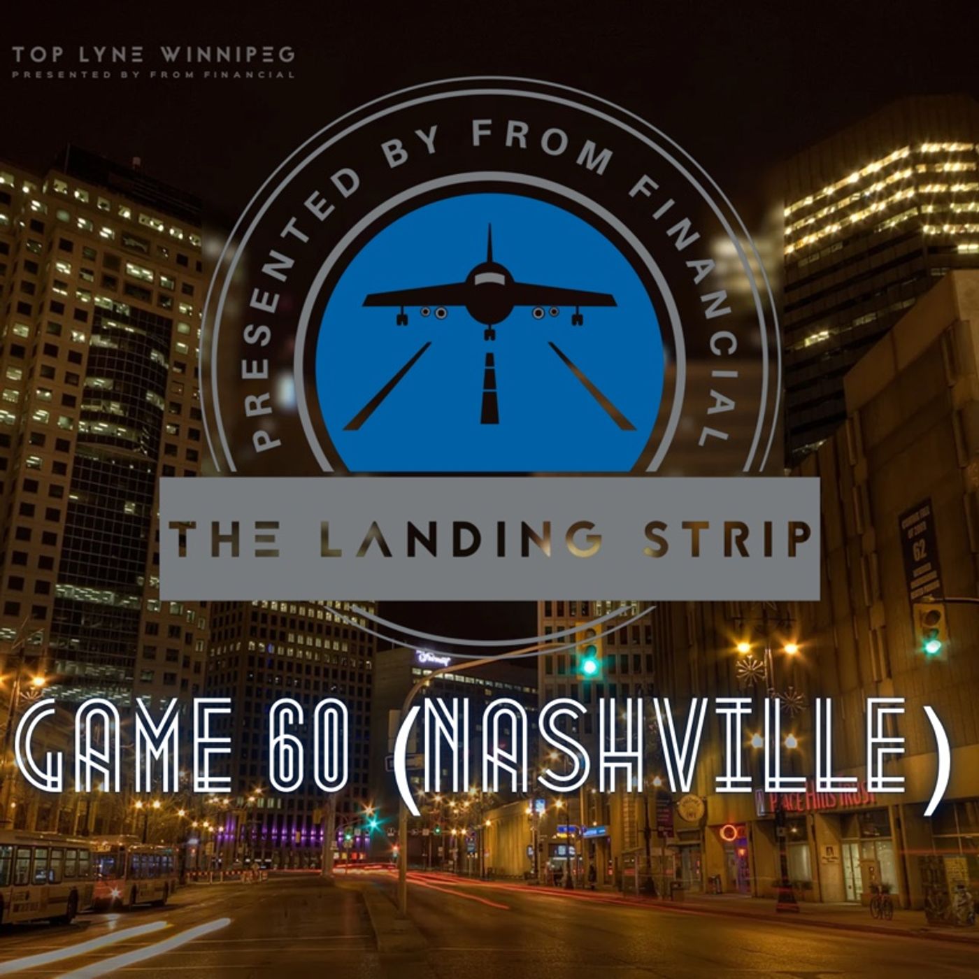The Landing Strip