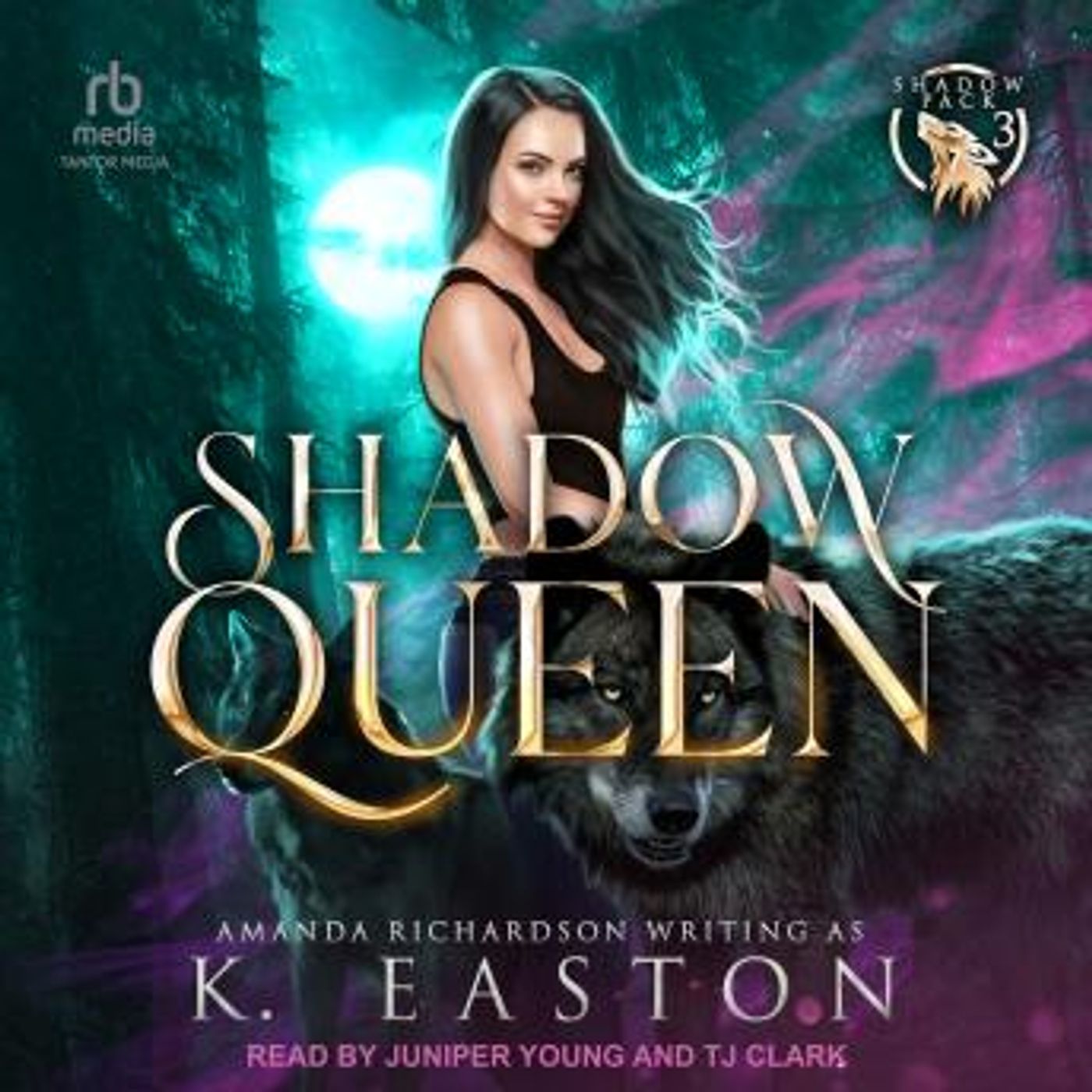 Get Top Full Audiobooks in Romance, Romantasy