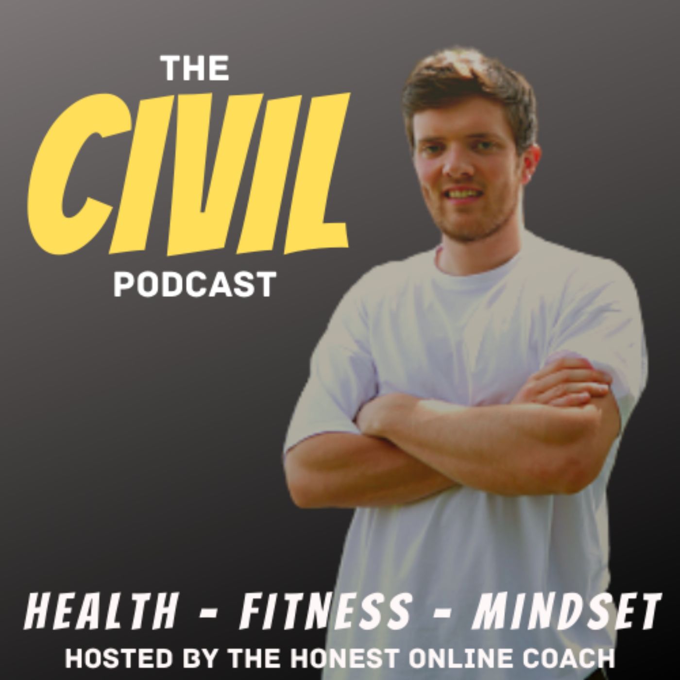 The CIVIL podcast