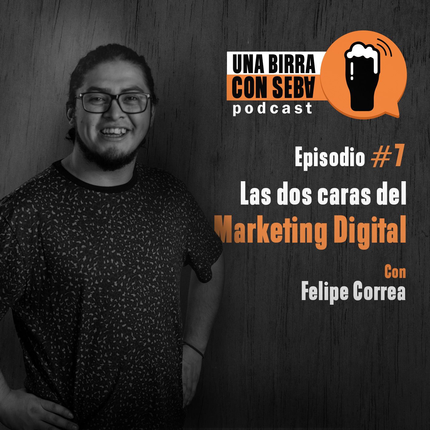 Una birra con Seba Podcast