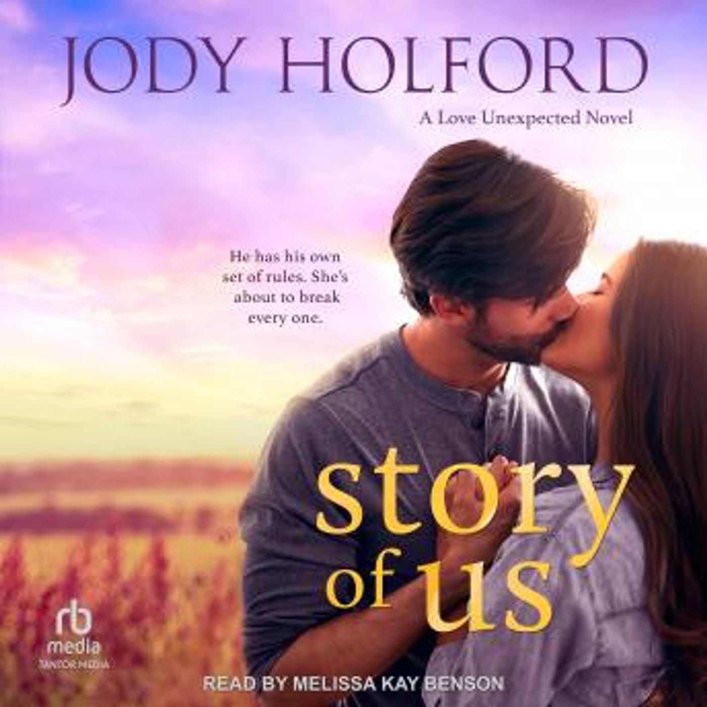 Download Latest Full Audiobooks in Romance, Modern