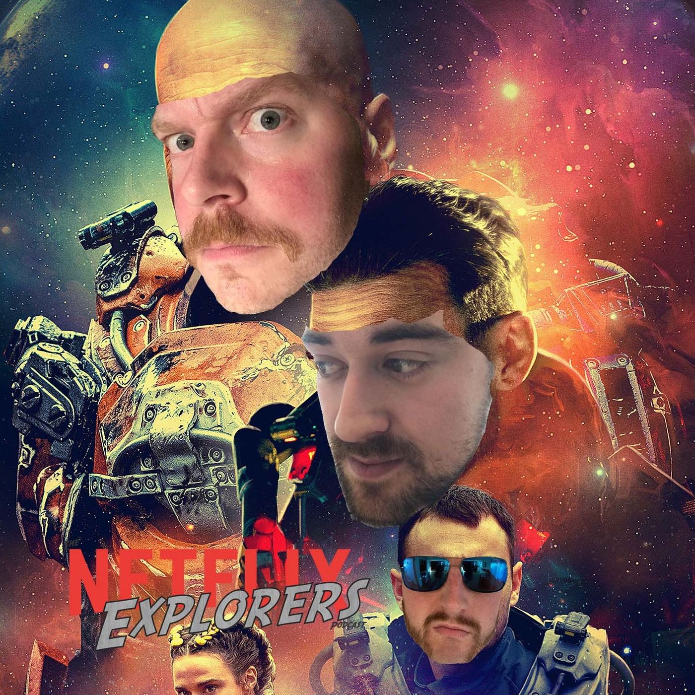 The NetEx
