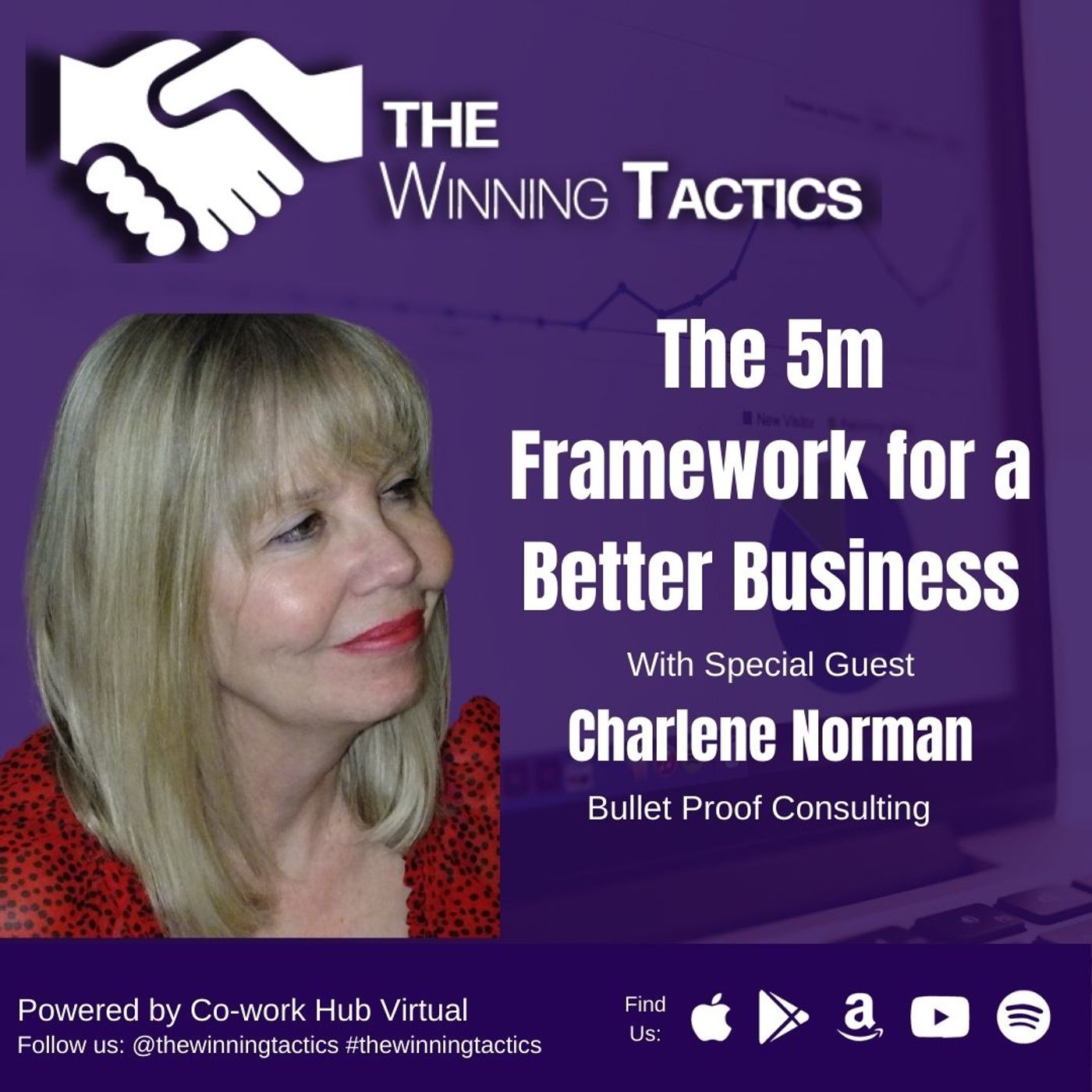 The Winning Tactics