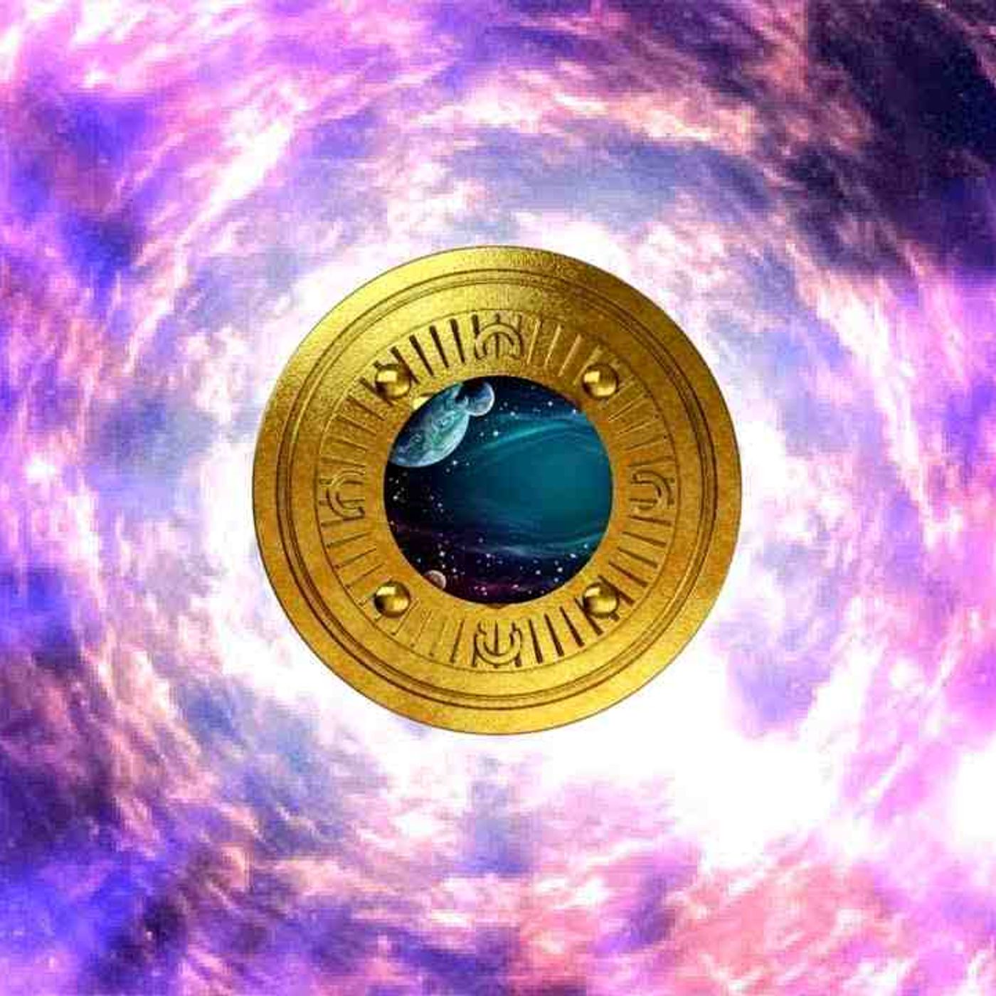 Guided Meditation for Children _ THE GOLDEN COIN_ A DOORWAY TO THE FUTURE _ Kids Meditation Story episode artwork