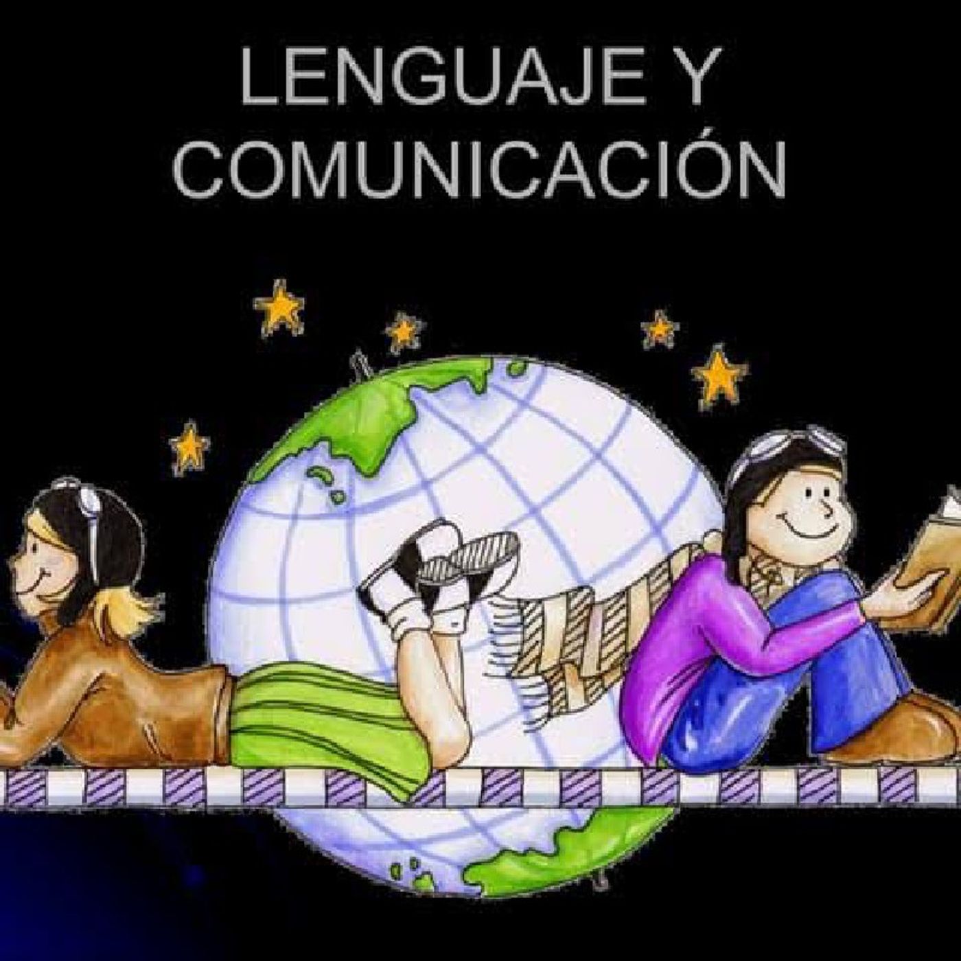 LENGUAJE Y COMUNICACIÓN episode artwork