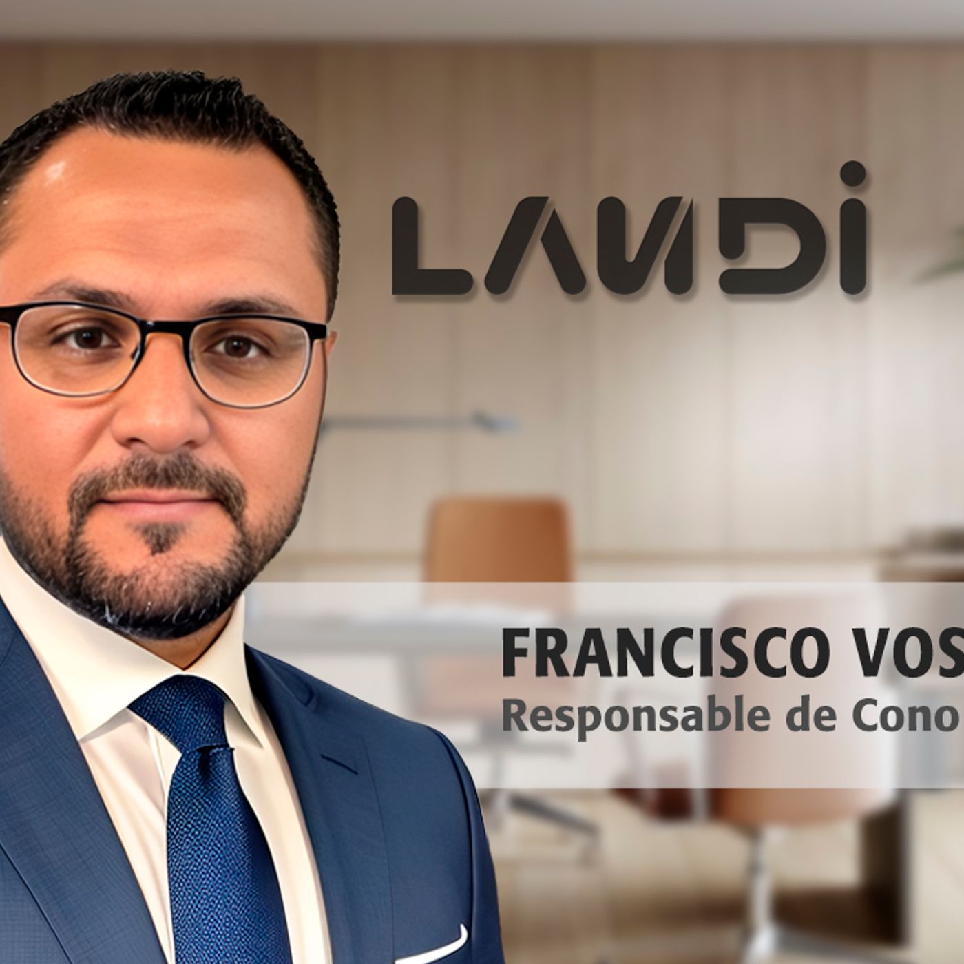 FRANCISCO VOSS LIDERARÁ LA EXPANSIÓN DE LANDI GLOBAL EN EL CONO SUR LATAM episode artwork