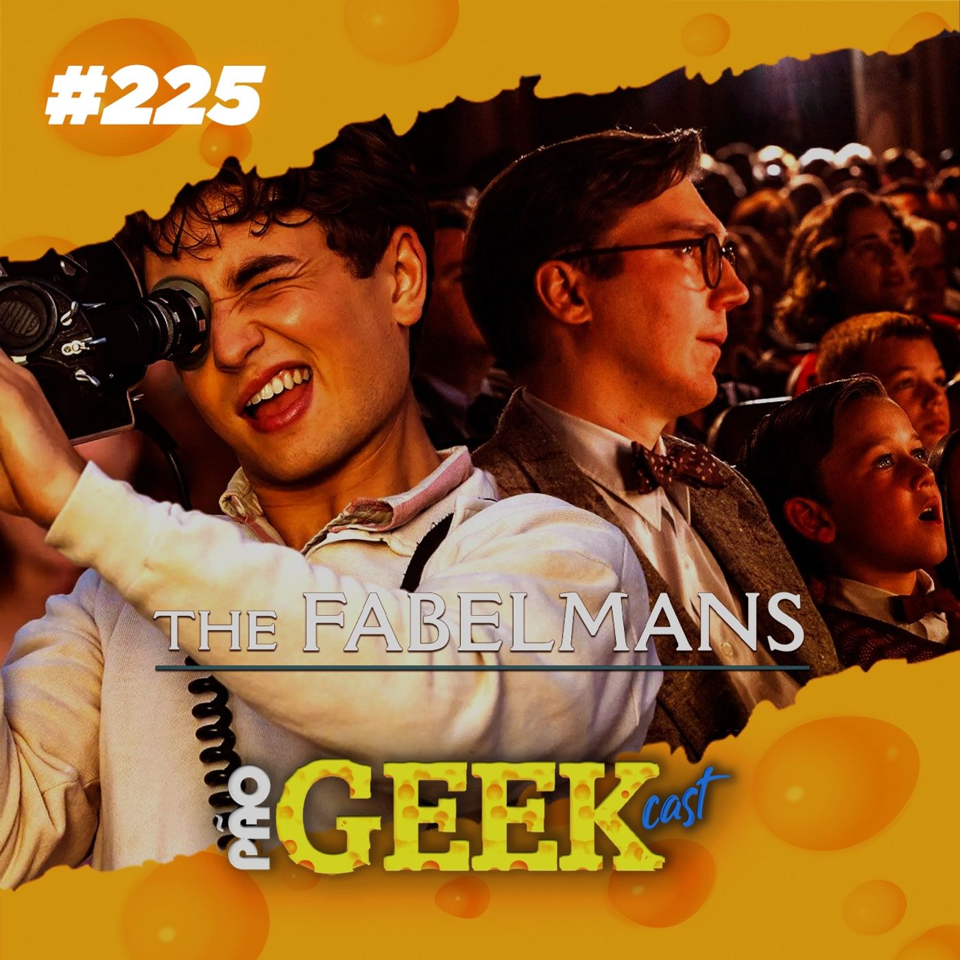 PãoGeekcast