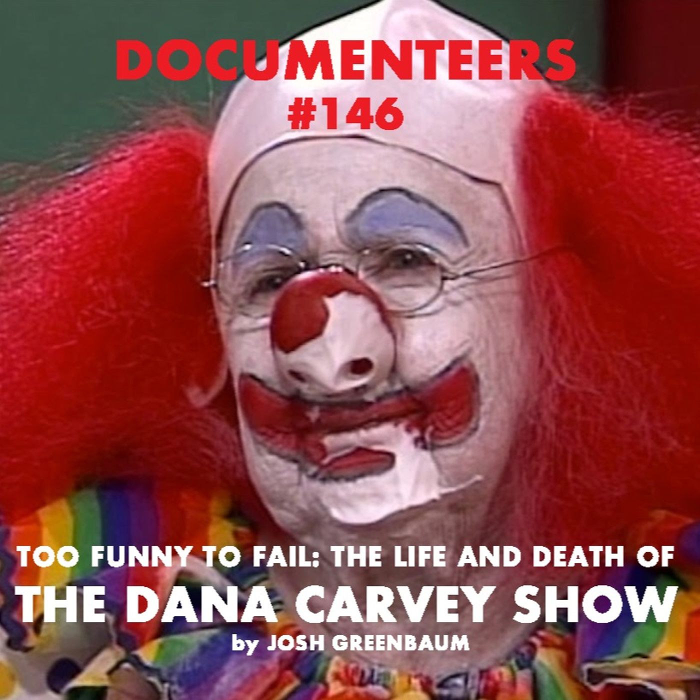 Documenteers: The Documentary Podcast