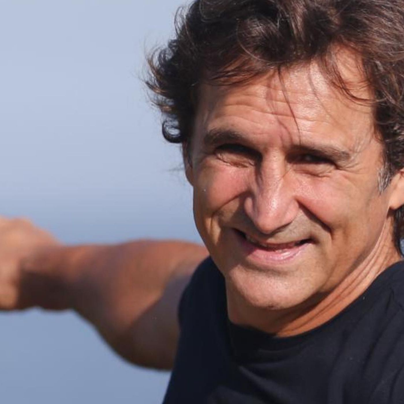 Domattina nella chiesa di Santa Giustina l’ultimo abbraccio collettivo ad Alex Zanardi episode artwork