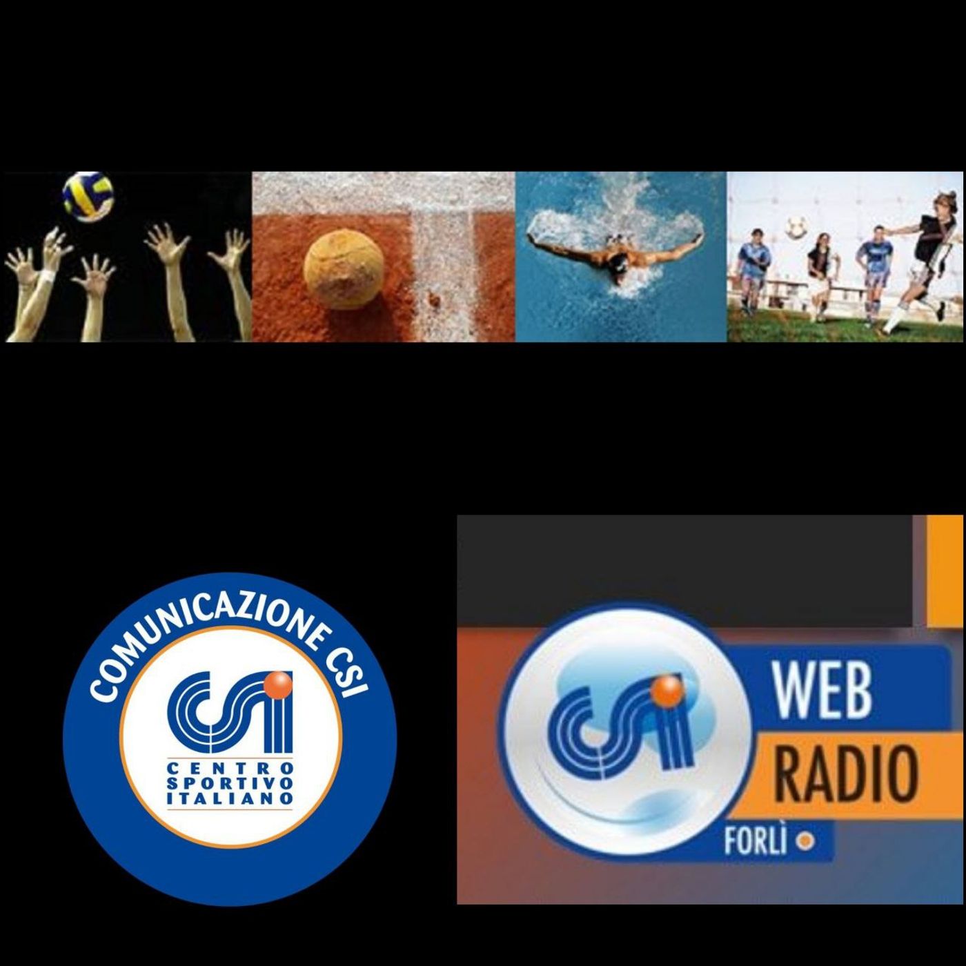 RADIO CSI FORLI\'