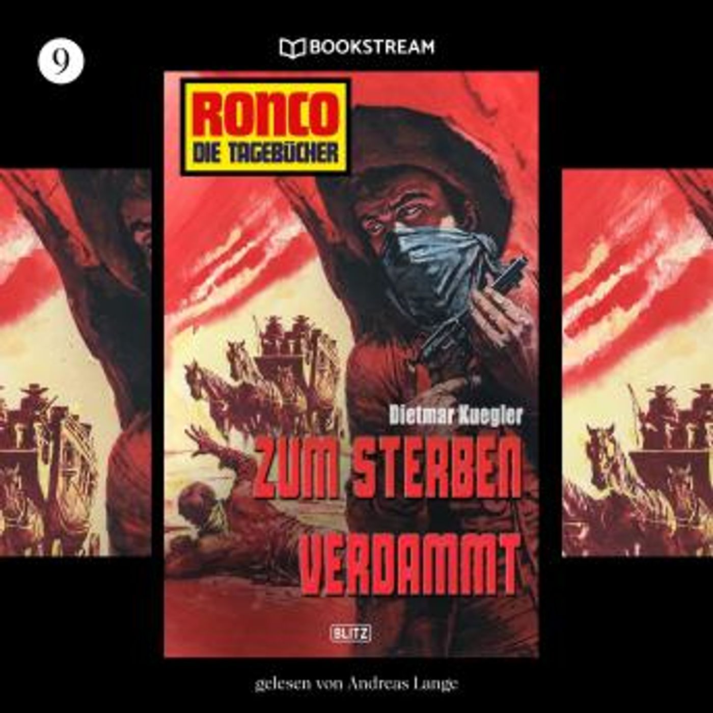 Get Top Full Audiobooks in Fiction, Action & Adventure