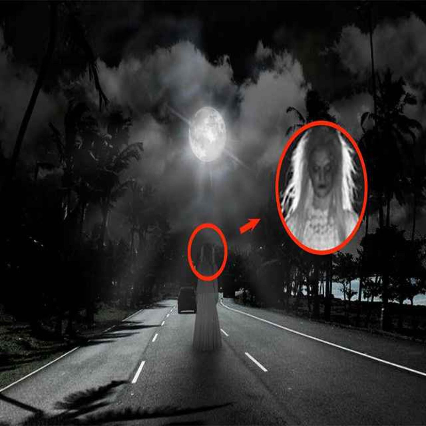 Historias de Terror PR