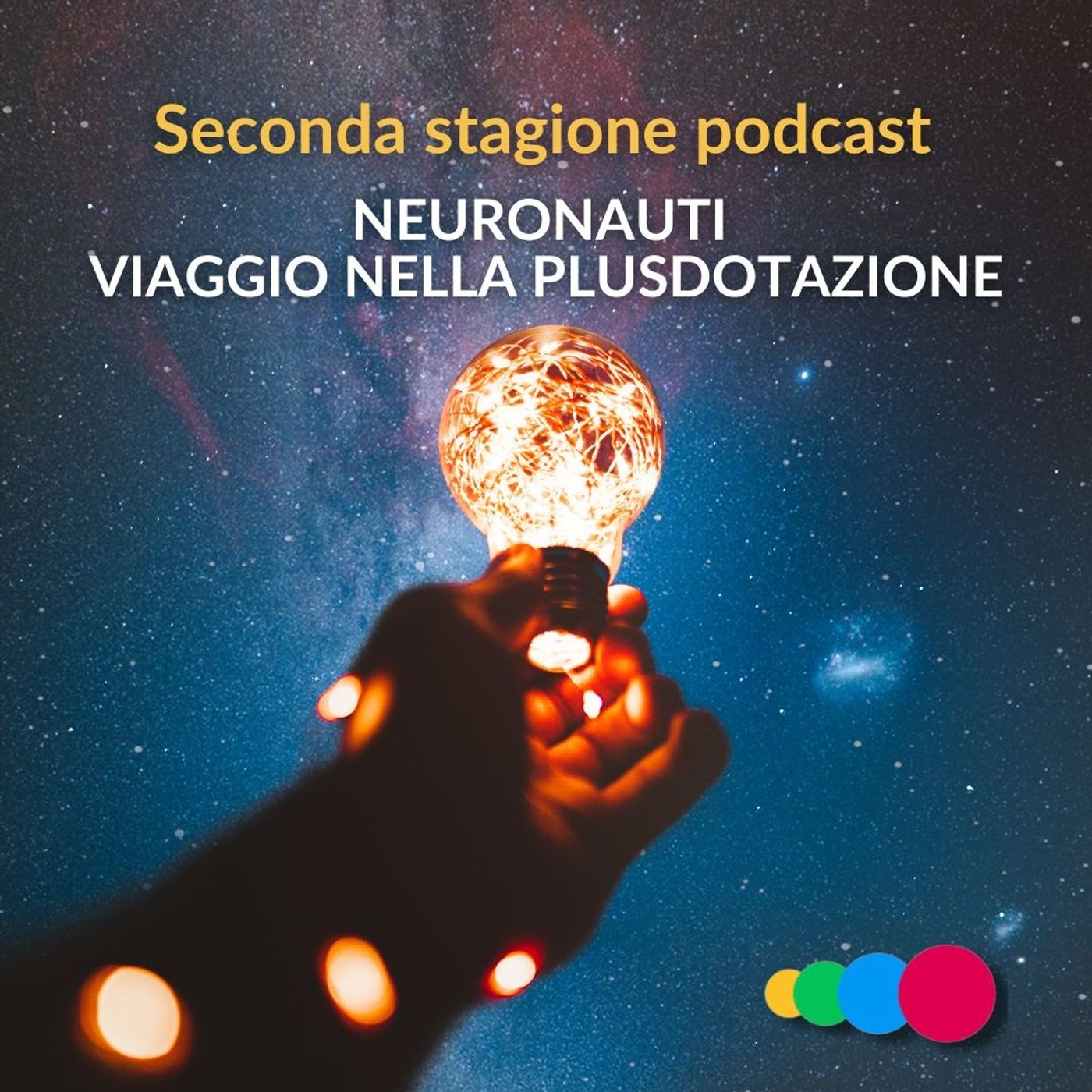 Neuronauti: viaggio nella Plusdotazione
