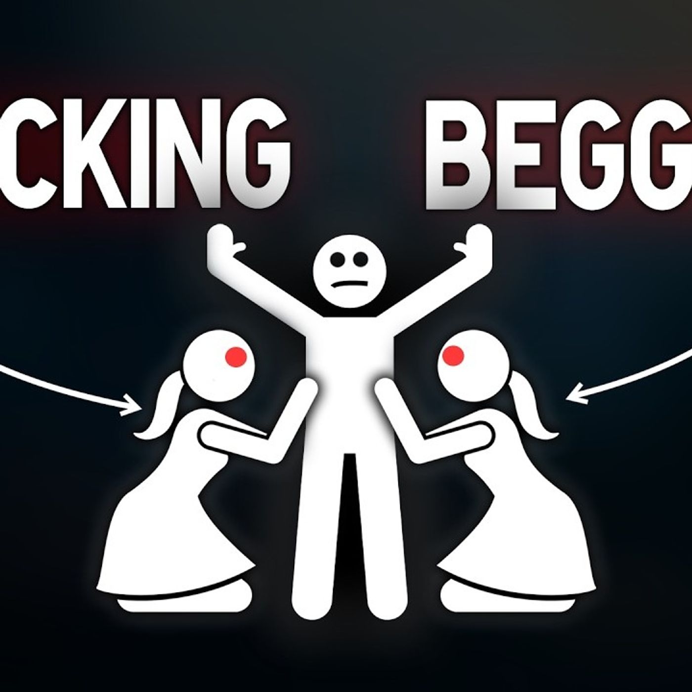 No Blocking. No Begging. Just Do This and Let It Hit Them episode artwork