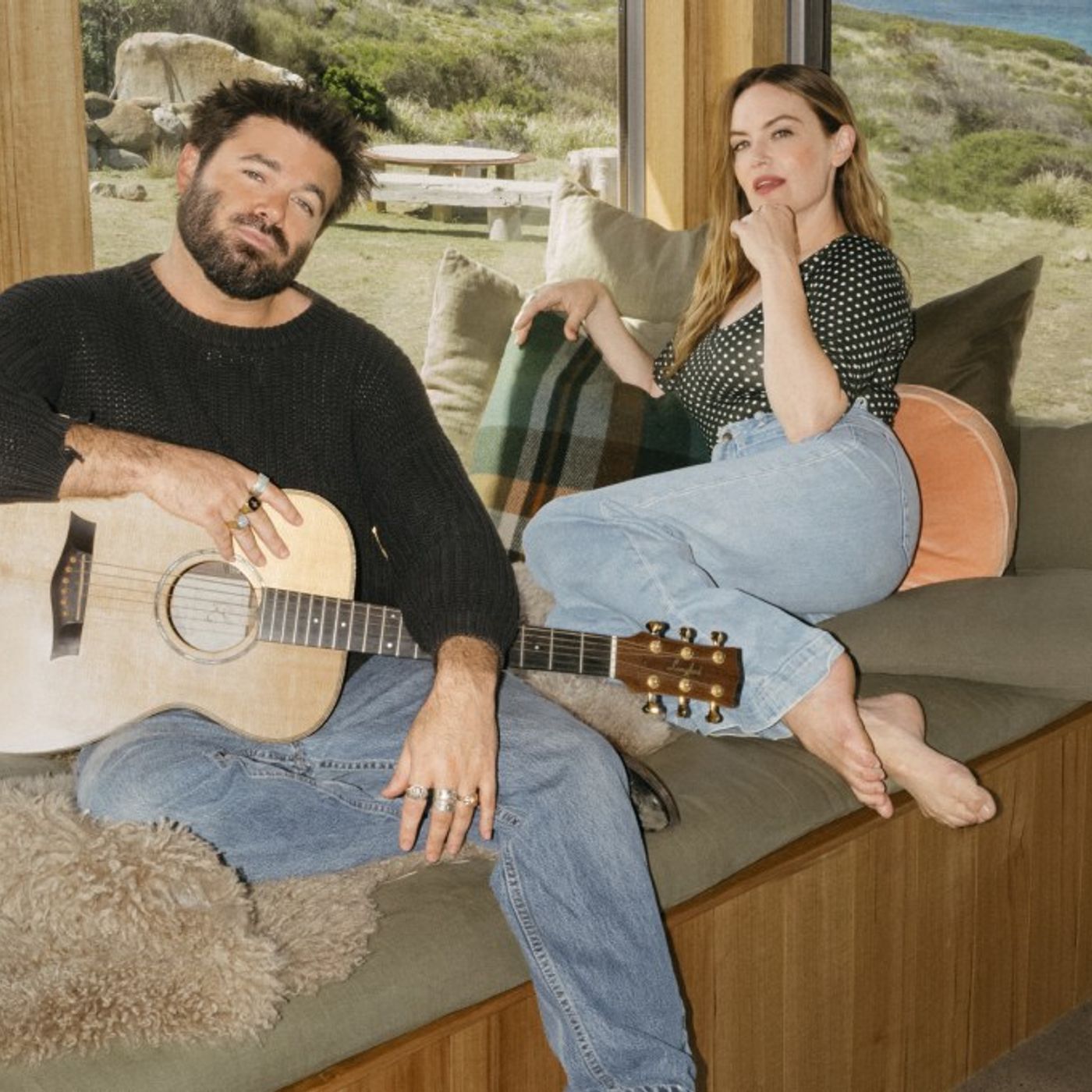 Angus & Julia Stone’s ‘Karaoke Bar’ Opens at No. 1 on ARIA Chart episode artwork