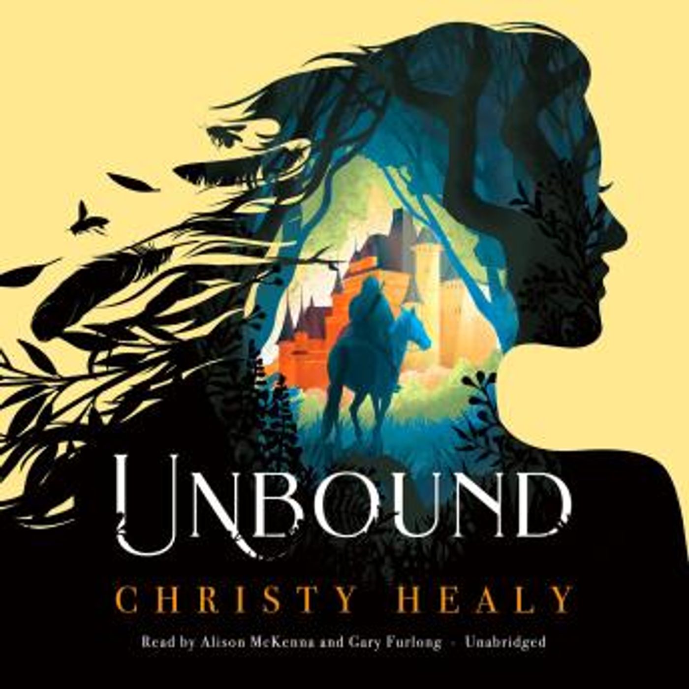 Access Top-Rated Full Audiobooks in Romance, Romantasy
