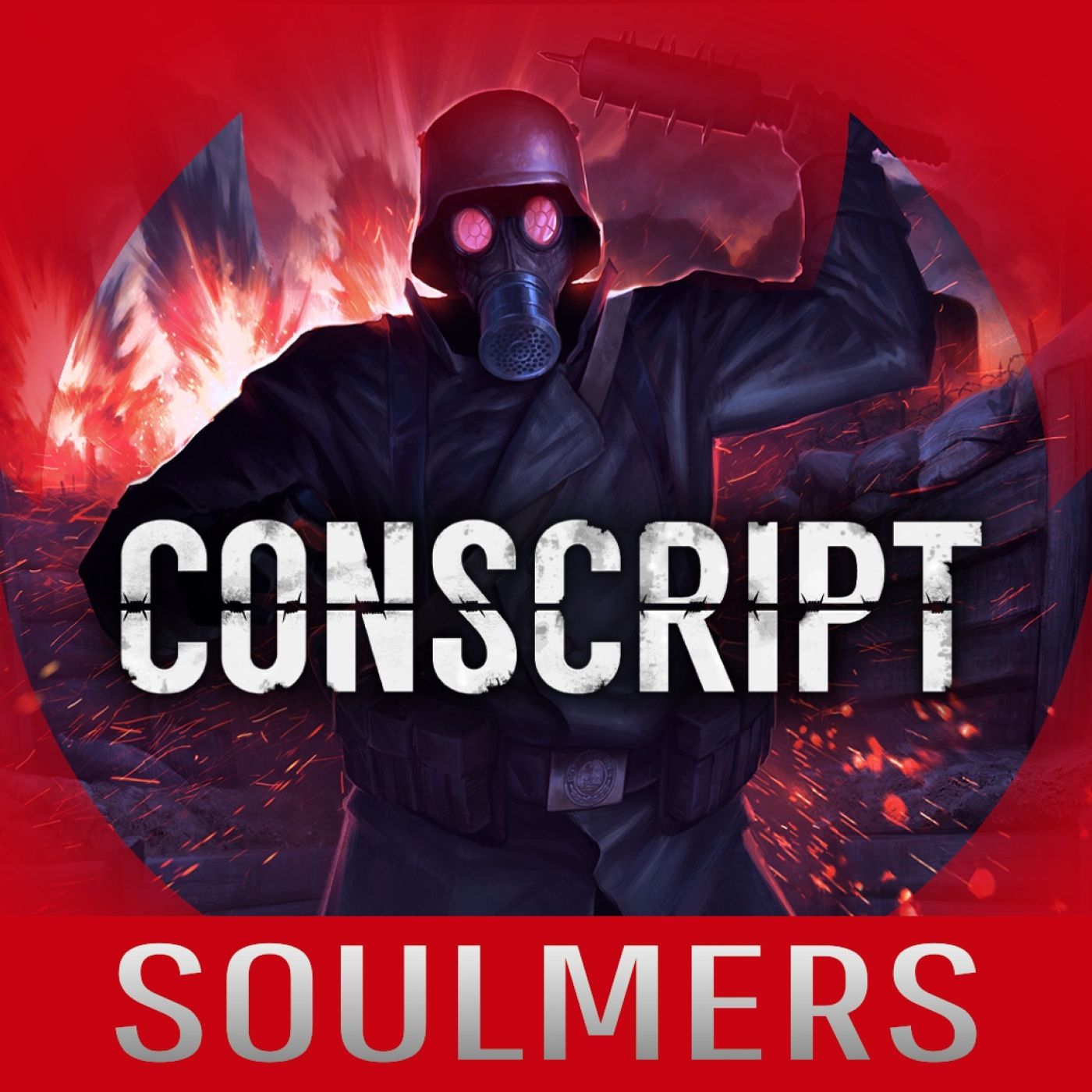 ANÁLISIS: Conscript | Un bélico Survival, pero sin mucho Horror episode artwork