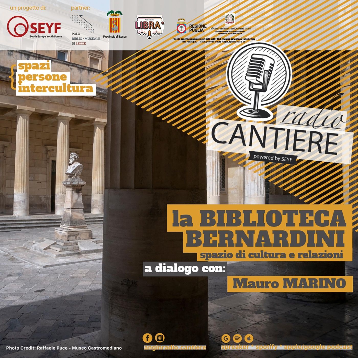 Una Radio al Museo