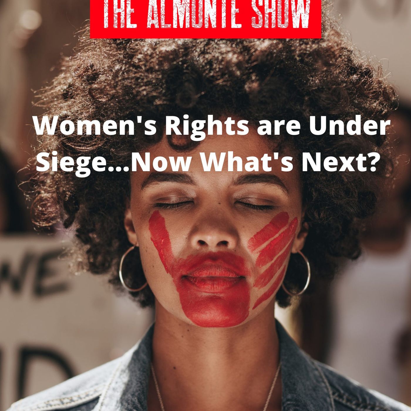 The Almonte Show Report