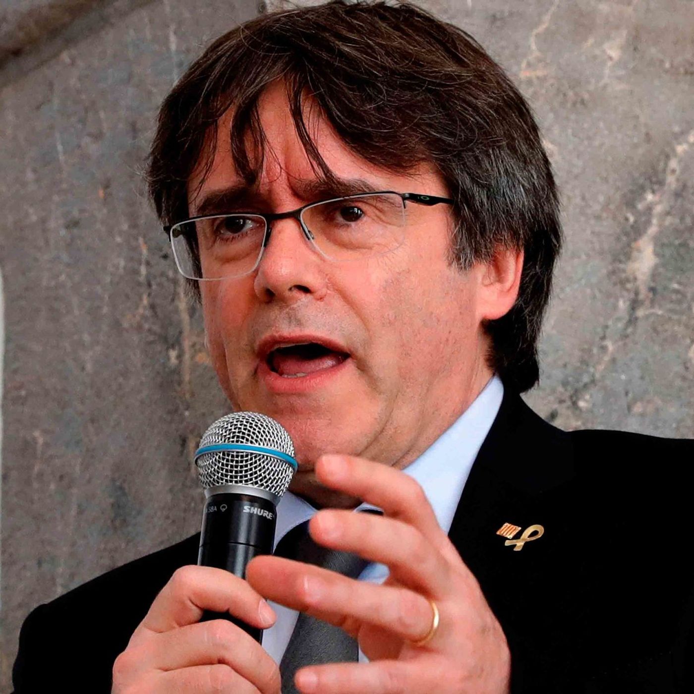 Editorial Luis Herrero: Puigdemont insinúa que prepara la ruptura con Sánchez