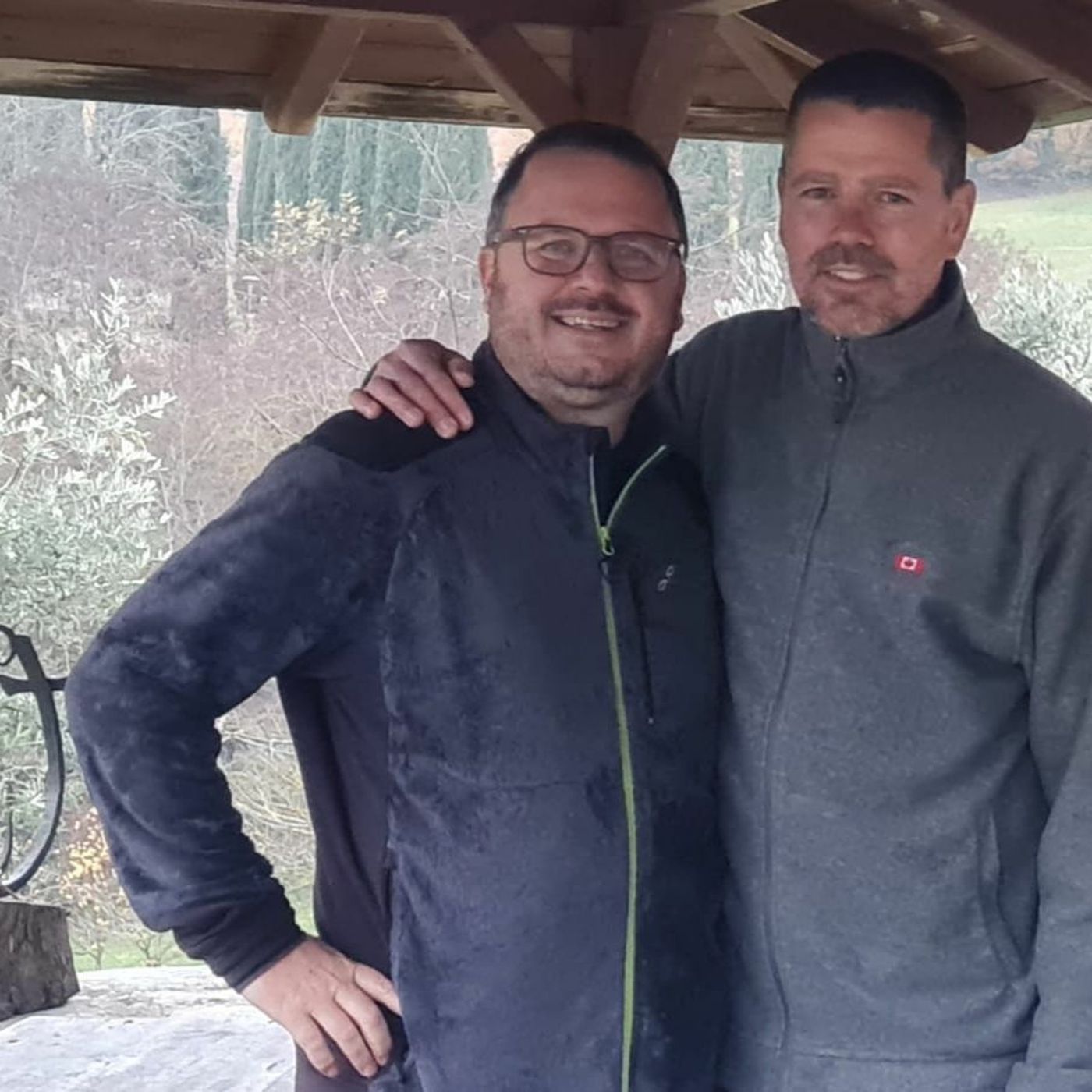 Eccomi! Avvento 2022