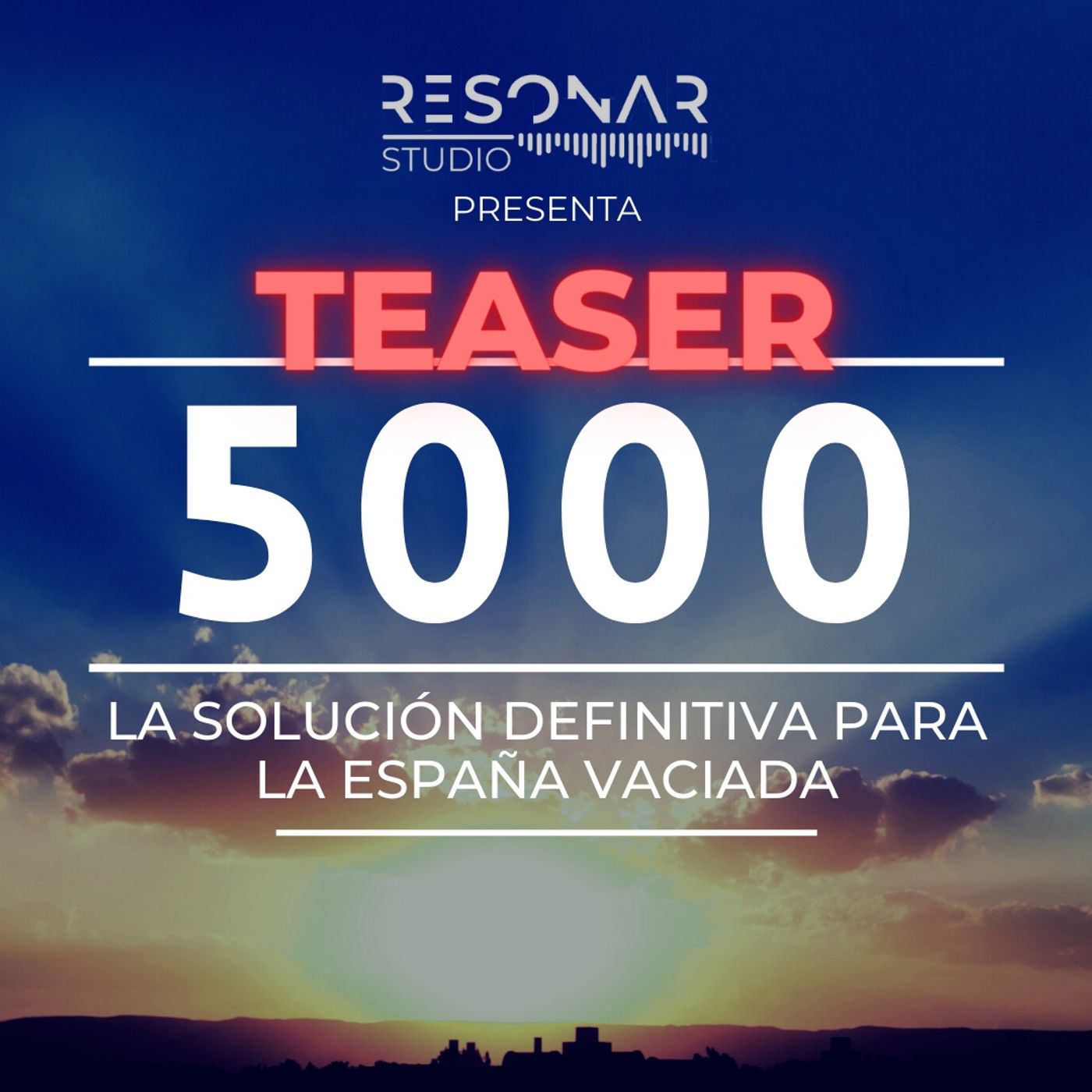 RESONAR STUDIO