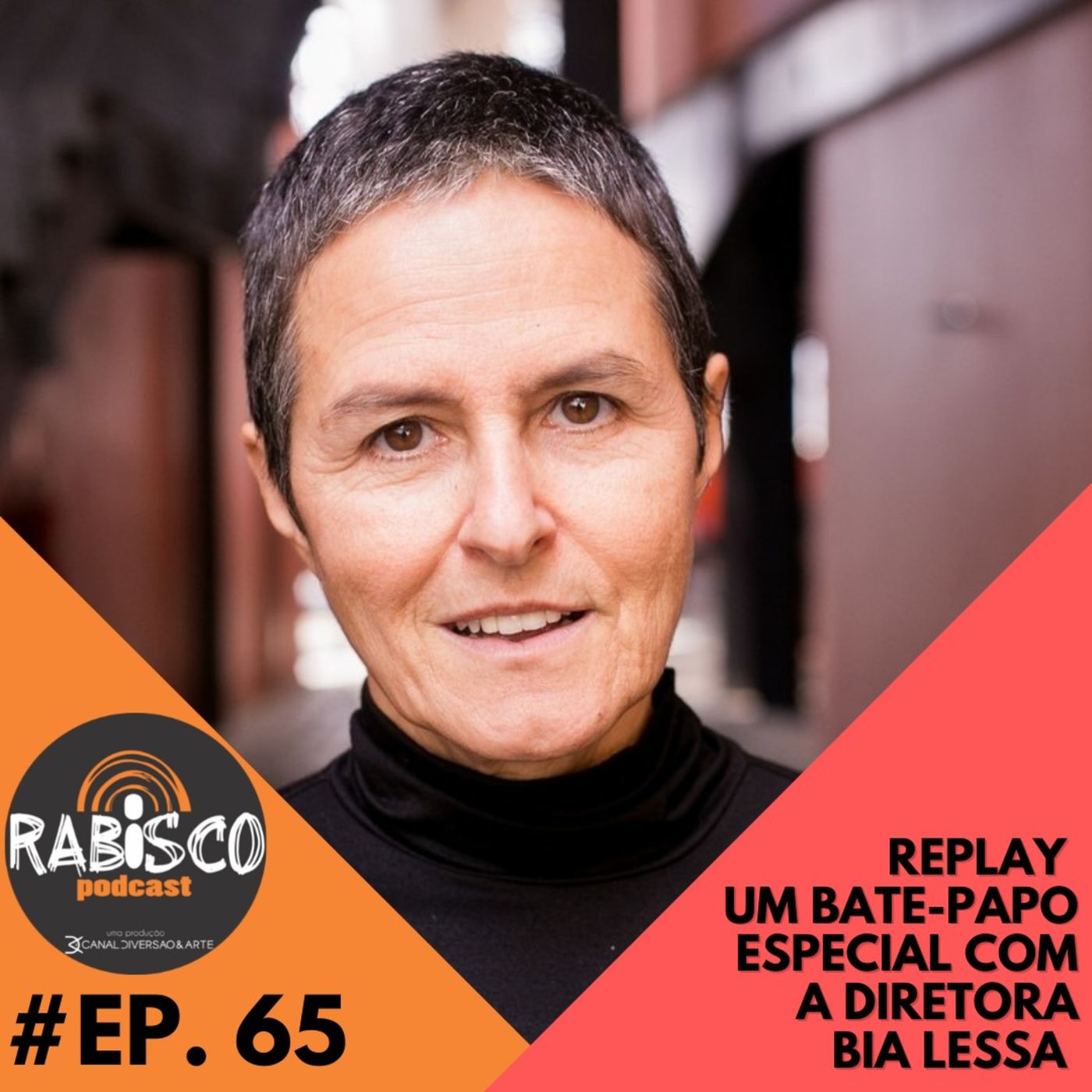 Rabisco podcast