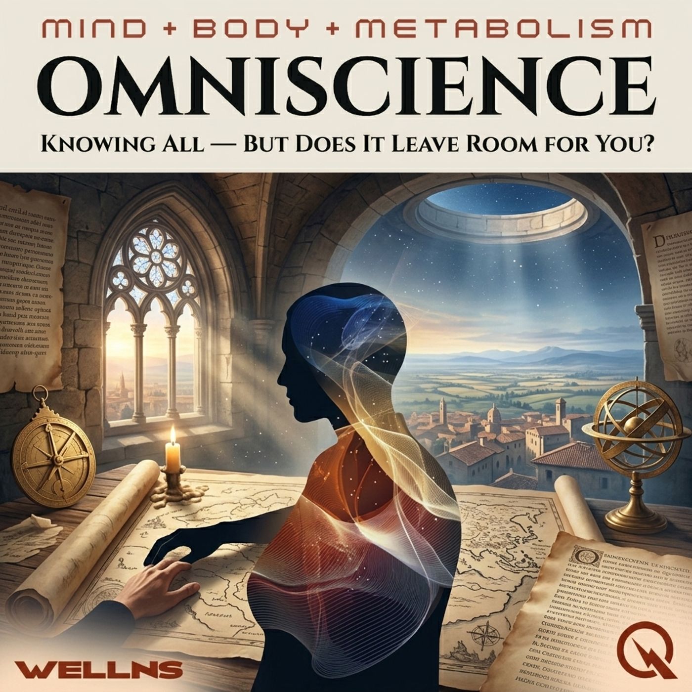Omniscience