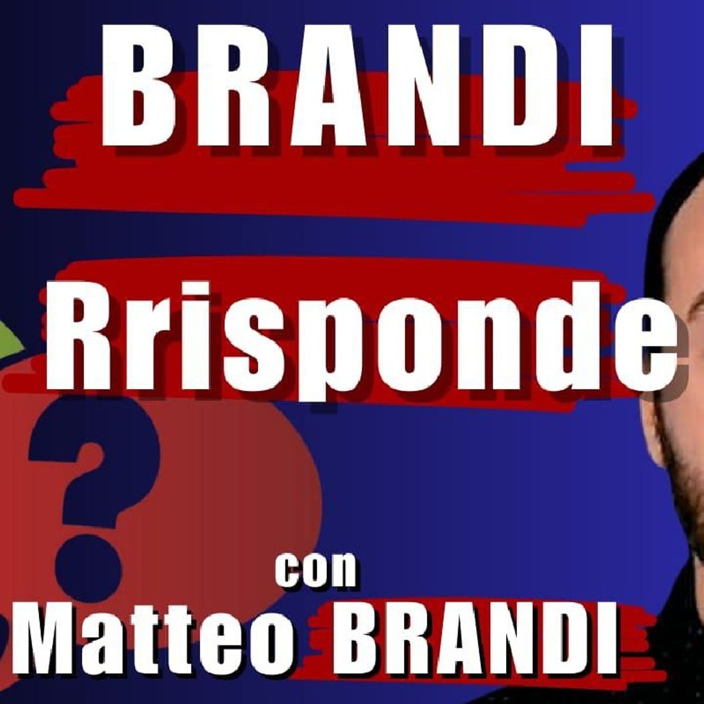 Matteo BRANDI RISPONDE | Il Punt🔴 di Vista di Matteo BRANDI