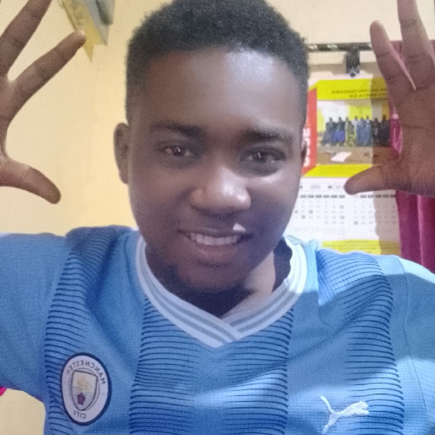 Ongea Na Sauti Podcast