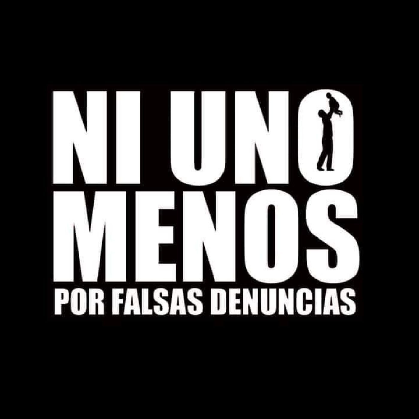 El Fenomeno de las Denuncias Falsas Mex