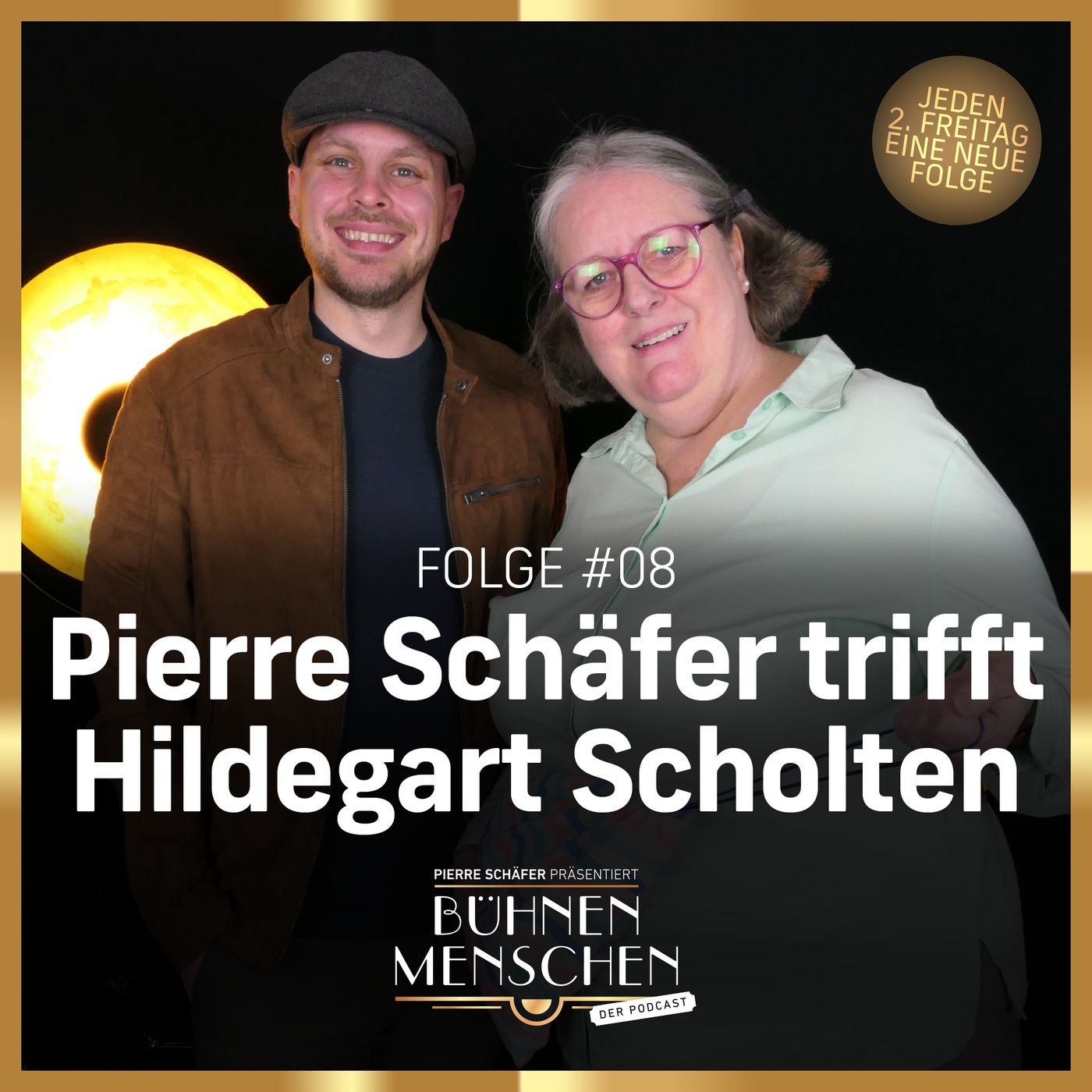BühnenMenschen