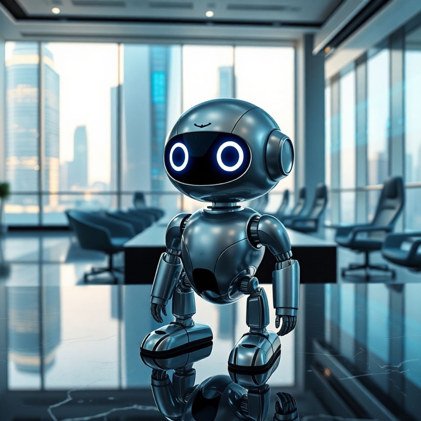 Resumen de la IA en 2024