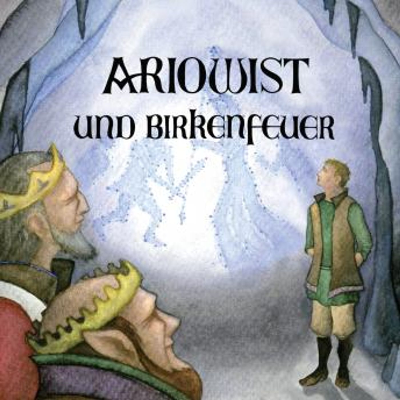 Listen to Trending Full Audiobooks in Science Fiction & Fantasy, Fantasy