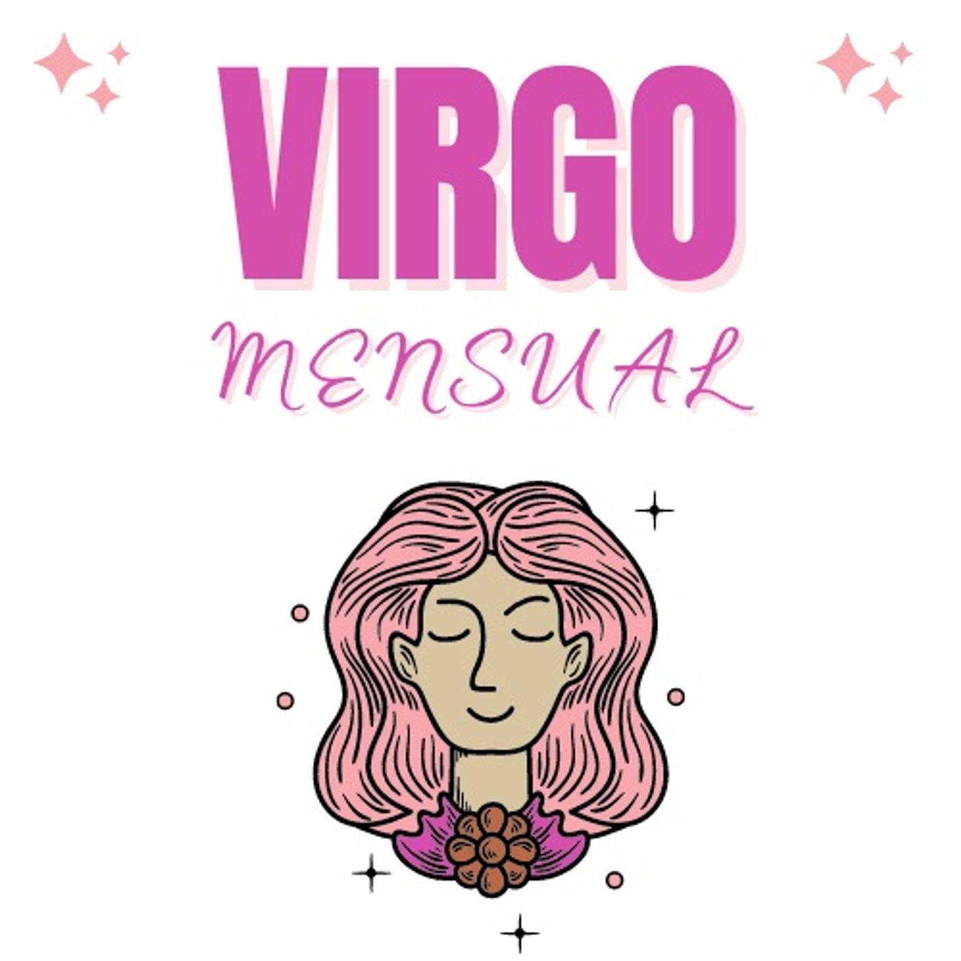 VIRGO ♍HORÓSCOPO MENSUAL / SEPTIEMBRE episode artwork