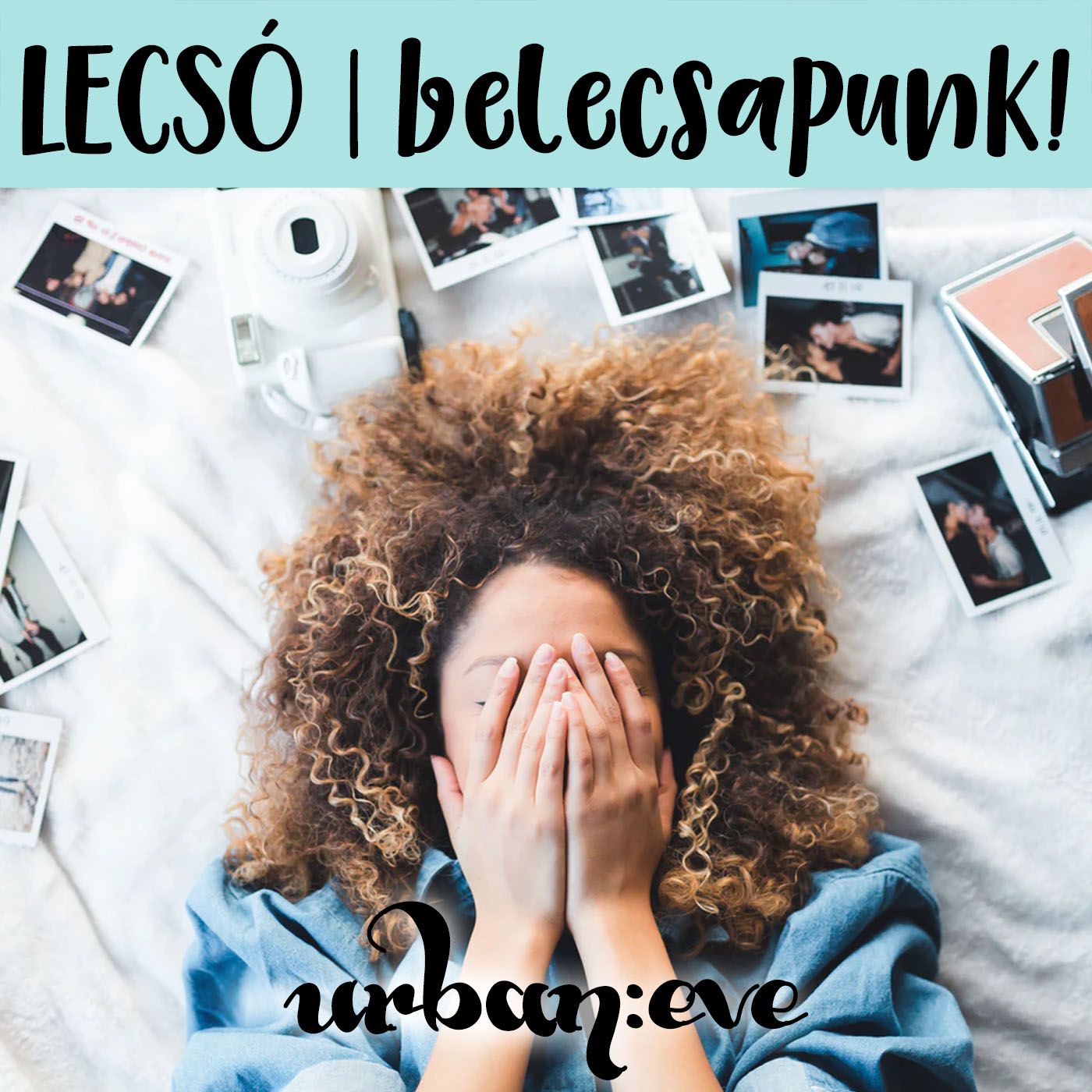 Lecsó: belecsapunk!
