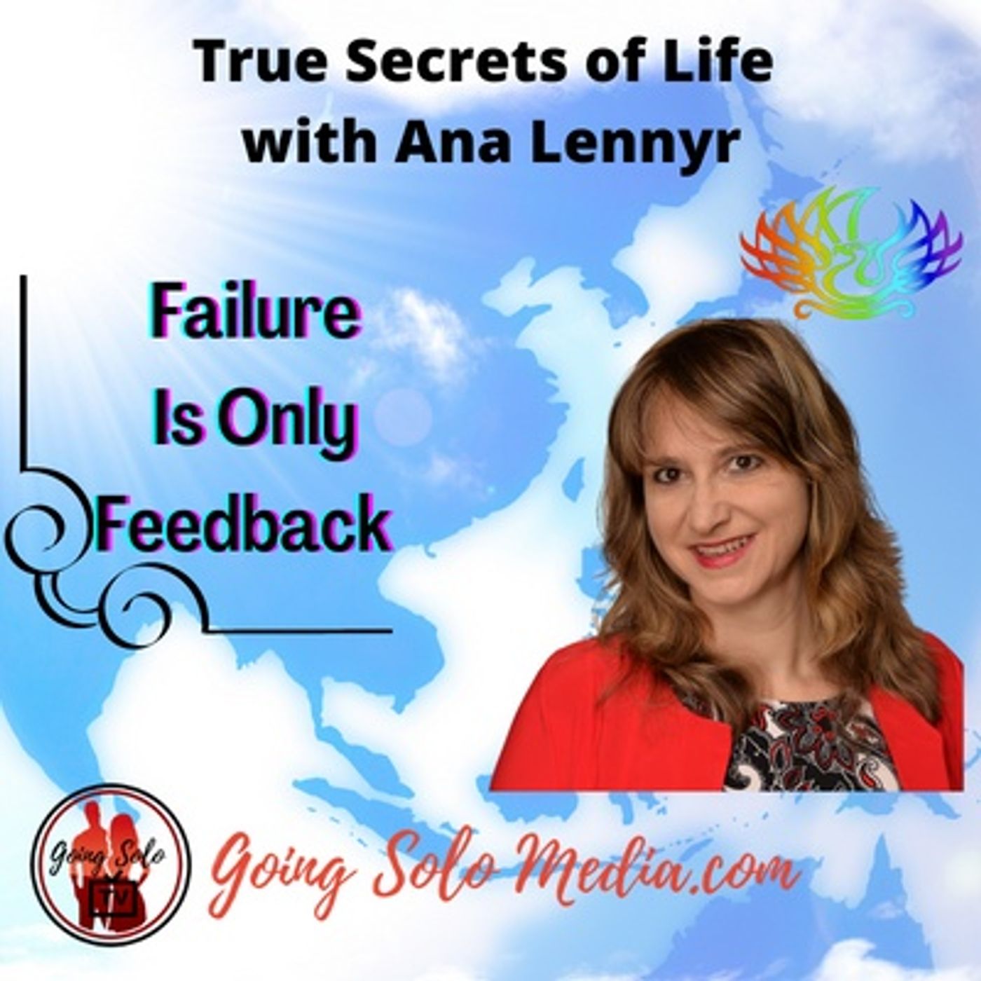 True Secrets of Life