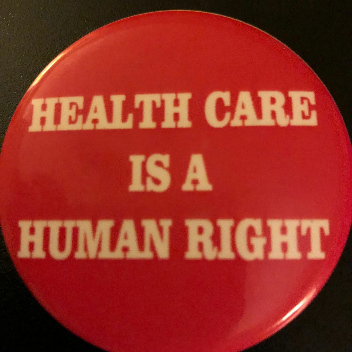 Single Payer Health Care